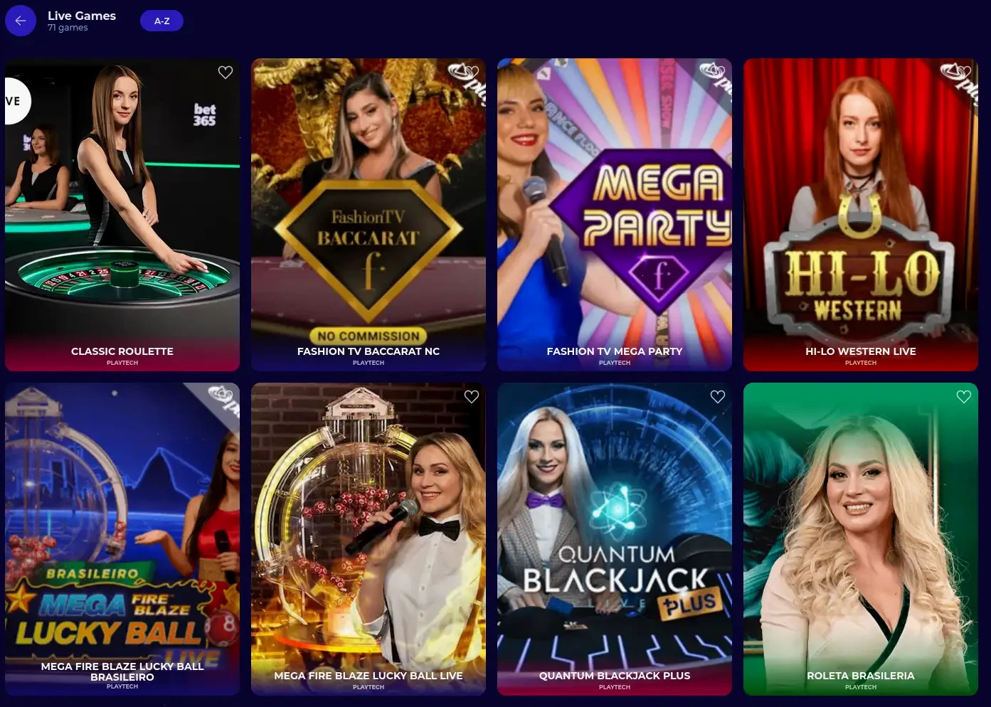 Lalabet mobiel casino spellen op smartphone